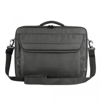 Trust Atlanta borsa per notebook 40,6 cm (16") Valigetta ventiquattrore Nero