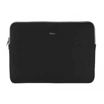 Trust 21254 borsa per notebook 29,5 cm (11.6") Custodia a tasca Nero