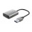 Trust Dalyx lettore di schede USB 3.2 Gen 1 (3.1 Gen 1) Alluminio