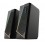 Trust GXT 609 Zoxa Nero Cablato 6 W