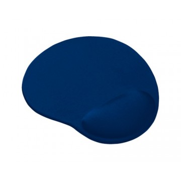 Trust 20426 tappetino per mouse Blu