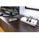 APC PM6U-GR protezione da sovraccarico Bianco 6 presa(e) AC 230 V 2 m