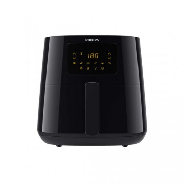Philips Essential HD9270/96 friggitrice Singolo 6,2 L 2000 W Nero