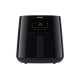 Philips Essential HD9270/96 friggitrice Singolo 6,2 L 2000 W Nero