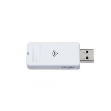 Epson Dual Function Wireless Adapter (5Ghz Wireless & Miracast) -ELPAP11