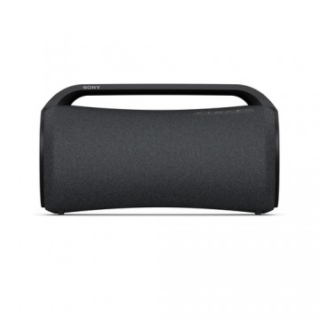 Sony SRS-XG500 - Speaker Bluetooth® portatile e resistente ideale per feste con suono potente, effetti luminosi ed autonomia fi