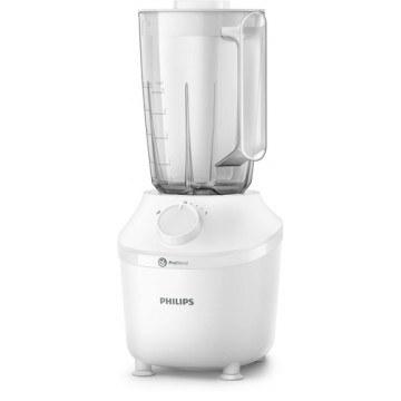 Philips 3000 series HR2041/00 frullatore 1,9 L Frullatore da tavolo 450 W Bianco