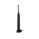 Philips Sonicare ProtectiveClean 4300 HX6800/44 spazzolino elettrico Adulto Spazzolino elettrico sonico Nero, Grigio