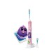 Philips Sonicare For Kids Spazzolino elettrico sonico con Bluetooth® integrato