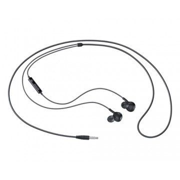 Samsung EO-IA500BBEGWW cuffia e auricolare Cablato In-ear MUSICA Nero