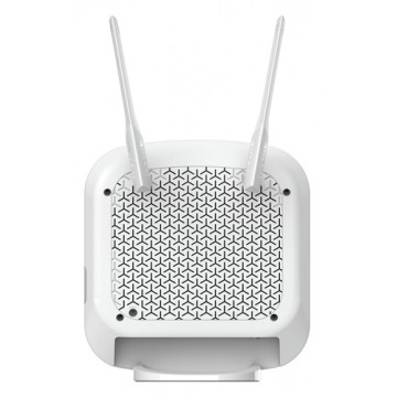 D-Link DWR-978/E router wireless Gigabit Ethernet Dual-band (2.4 GHz/5 GHz) 3G 4G 5G Bianco