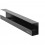 StarTech.com Canalina passacavi per scrivania - Cable management per scrivania per fili/cavi/strisce di alimentazione - Canalina