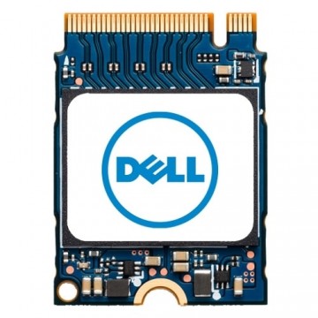 DELL AB673817 drives allo stato solido M.2 1000 GB PCI Express NVMe