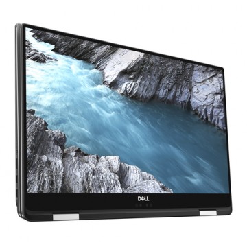 DELL XPS 15 9575 Ibrido (2 in 1) 39,6 cm (15.6") Touch screen 4K Ultra HD Intel® Core™ i7 di ottava generazione 16 GB DDR4-SD