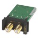 APC Surge Module Coaxial Nero