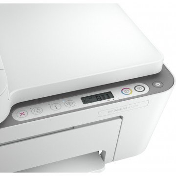 HP DeskJet 4120e Getto termico d'inchiostro A4 4800 x 1200 DPI 8,5 ppm Wi-Fi