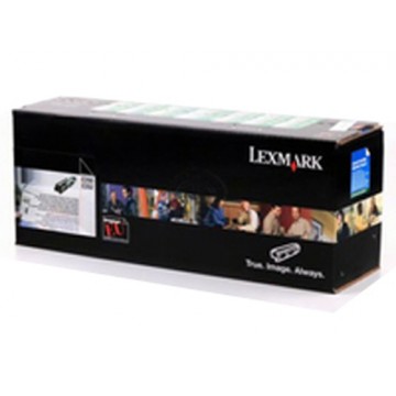 Lexmark 19Z0022 cartuccia toner 1 pz Originale Nero