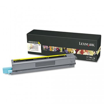 Lexmark 24Z0036 cartuccia toner 1 pz Originale Giallo Lexmark 24Z0036 cartuccia toner 1 pz Originale Giallo