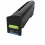 Lexmark 24B6512 cartuccia toner 1 pz Originale Ciano