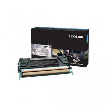 Lexmark 24B6326 Cartuccia 25000pagine Nero cartuccia toner e laser