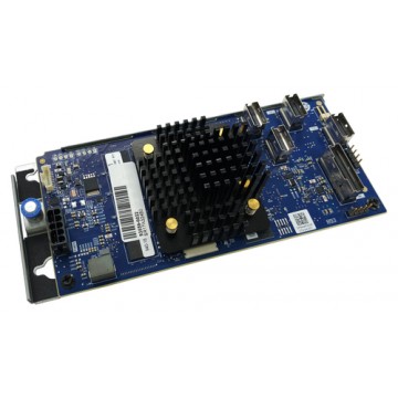 Lenovo 4Y37A09730 controller RAID PCI Express x8 4.0 12 Gbit/s