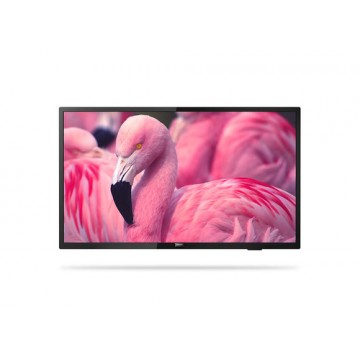 Philips 32HFL4014/12 TV Hospitality 81,3 cm (32") HD 250 cd/m² Nero 16 W