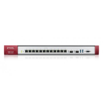 Zyxel USG FLEX 700 firewall (hardware) 5400 Mbit/s