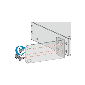 Huawei S5700-10P-LI IEC