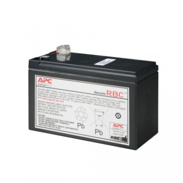 APC RBC164