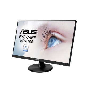 ASUS VA27DCP 68,6 cm (27") 1920 x 1080 Pixel Full HD LCD Nero