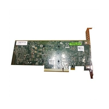 DELL 540-BCOP scheda di rete e adattatore Interno Ethernet 10000 Mbit/s