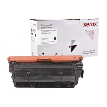 Everyday Toner Nero ad Resa standard, HP CF450A a Xerox, 12500 pagine- (006R04343)