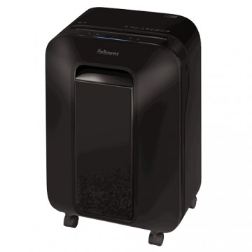 Fellowes Powershred LX200 distruggi documenti Nero
