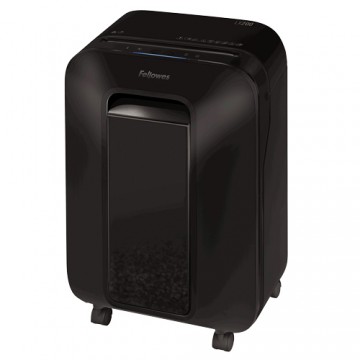 Fellowes Powershred LX200 distruggi documenti Nero