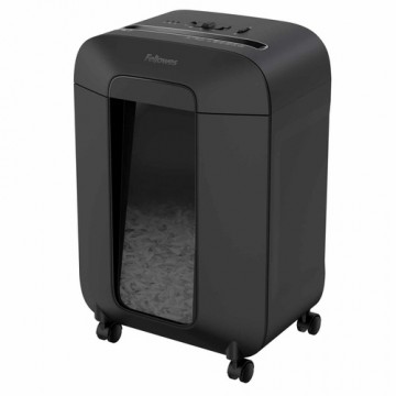 Fellowes LX85 distruggi documenti 75 dB 22,4 cm Nero