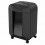 Fellowes LX85 distruggi documenti 75 dB 22,4 cm Nero