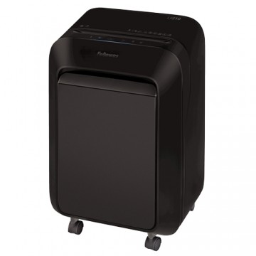 Fellowes Powershred LX210 distruggi documenti Nero