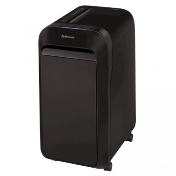 Fellowes Powershred LX220 distruggi documenti Nero