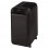 Fellowes Powershred LX220 distruggi documenti Nero