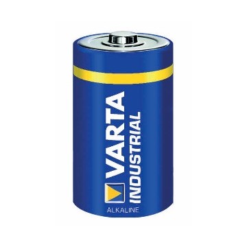 Varta 04020211111 Batteria monouso D Alcalino