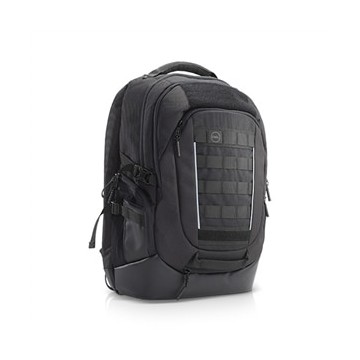 DELL Rugged Escape Backpack zaino Nero Nylon