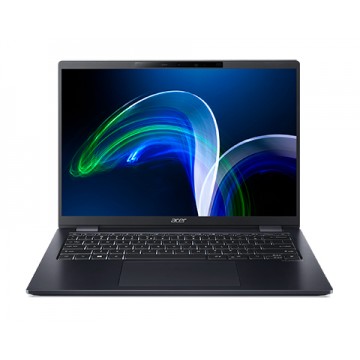 Acer TravelMate P6 TMP614-52 Netbook 35,6 cm (14") WUXGA Intel® Core™ i7 16 GB LPDDR4x-SDRAM 1000 GB SSD 802.11a Windows 11 P