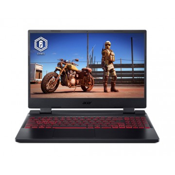 Acer Nitro 5 AN515-58-567C Computer portatile 39,6 cm (15.6") Full HD Intel® Core™ i5 8 GB DDR4-SDRAM 512 GB SSD NVIDIA GeFor