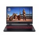 Acer Nitro 5 AN515-58-567C Computer portatile 39,6 cm (15.6") Full HD Intel® Core™ i5 8 GB DDR4-SDRAM 512 GB SSD NVIDIA GeFor