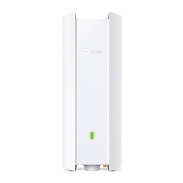 TP-LINK EAP610-OUTDOOR punto accesso WLAN 1201 Mbit/s Bianco Supporto Power over Ethernet (PoE)