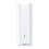 TP-LINK EAP610-OUTDOOR punto accesso WLAN 1201 Mbit/s Bianco Supporto Power over Ethernet (PoE)