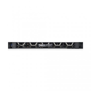 DELL PowerEdge R450 server 2,8 GHz 16 GB Rack (1U) Intel® Xeon® Silver 800 W DDR4-SDRAM