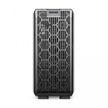 DELL PowerEdge T350 server 2,9 GHz 16 GB Tower Intel Xeon E 600 W DDR4-SDRAM