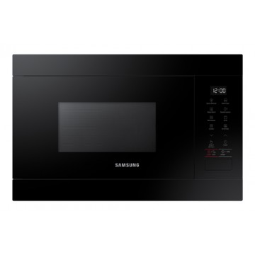 Samsung MG22M8254AK Da incasso Microonde con grill 22 L 1300 W Nero