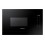 Samsung MG22M8254AK Da incasso Microonde con grill 22 L 1300 W Nero